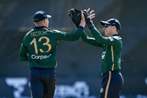 IRE vs WI Dream11 Prediction Today, 2nd ODI Match Fantasy Cricket Tips, Team, Playing XI, and Pitch Report