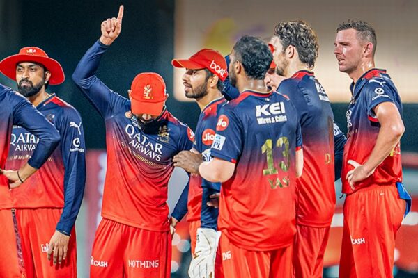 Top Captaincy Picks for RCB vs SRH Dream11 Prediction Today: IPL 2025 Match 65 Differential Picks & Players to Avoid