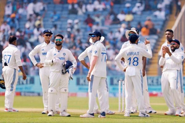 India Test squad for the England tour was announced on Saturday.