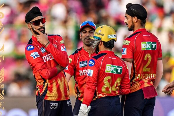 Top Captaincy Picks for PBKS vs DC Dream11 Prediction Today: IPL 2025 Match 66 Differential Picks & Players to Avoid