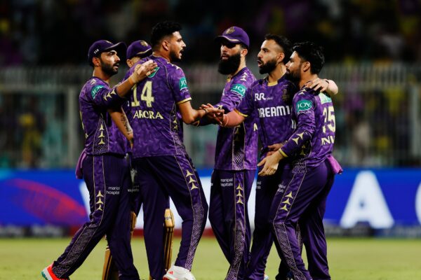 SRH vs KKR Dream11 Prediction for match 68 in IPL 2025.