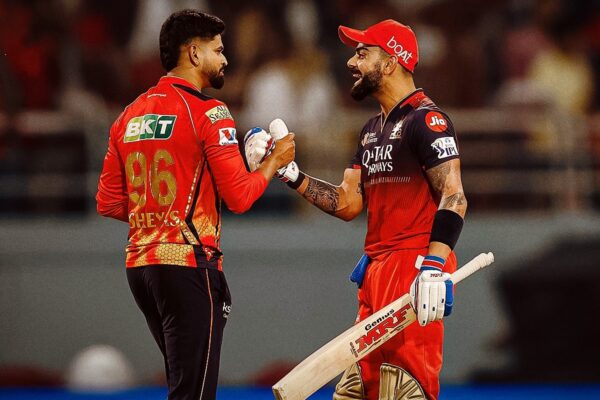 PBKS vs RCB Dream11 Prediction for Qualifier 1 of the IPL 2025.
