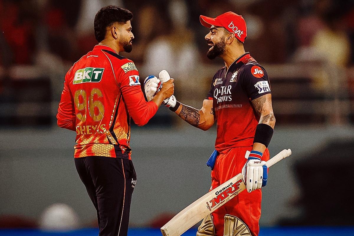 PBKS vs RCB Dream11 Prediction for Qualifier 1 of the IPL 2025.