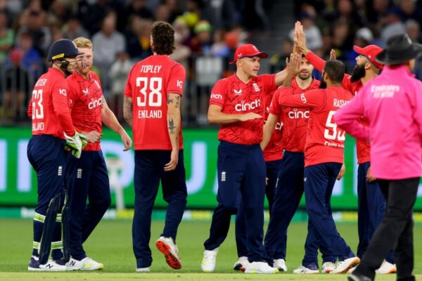 Liam Dawson picked up a four-wicket haul ahead of the England vs West Indies T20I series.