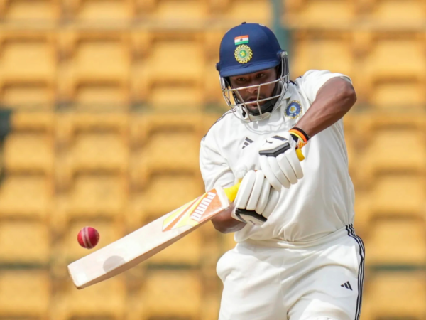 IND A vs ENG 1st Test Live Streaming Details: Where To Watch India A vs England Lions Test Series in India?