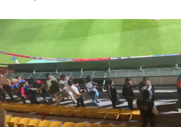 IPL 2025 Dharamsala PBKS vs DC