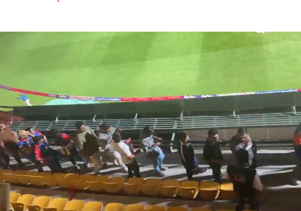 IPL 2025 Dharamsala PBKS vs DC