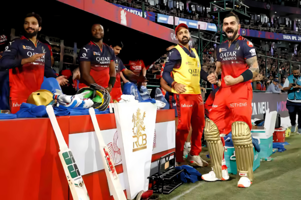 IPL 2025 Playoffs Chances Who Will Qualify ipl 2025 playoffs scenarios and What Each Team Needs