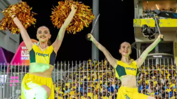 IPL 2025 Sunil Gavaskar on DJs cheerleaders