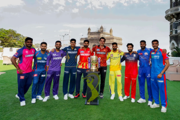 After Gujarat Titans, Another Top 4 Team Set to Start Practice in Anticipation of IPL 2025 Restart