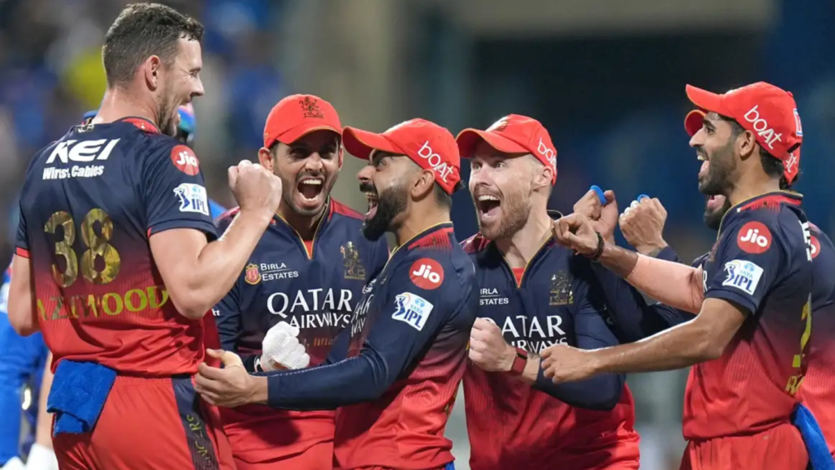 IPL 2025 can be moved to Bengaluru, Chennai, Hyderabad