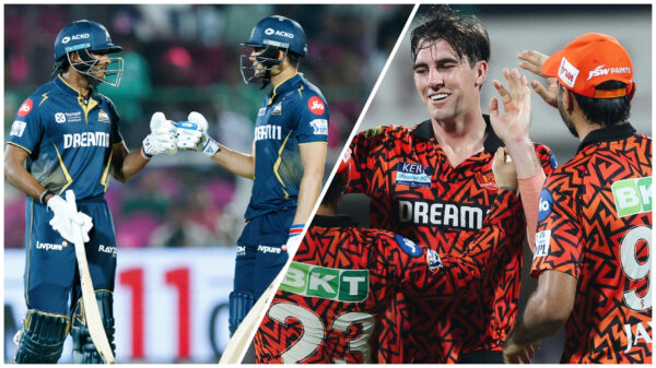 GT vs SRH Predictions, Odds & Betting Tips – IPL 2025, Match 51 – 02/05/2025