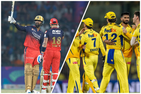 RCB vs CHE Predictions, Odds & Betting Tips – IPL 2025, Match 52 – 03/05/2025