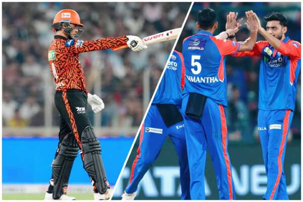 SRH vs DC Predictions, Odds & Betting Tips – IPL 2025, Match 55 – 05/05/2025