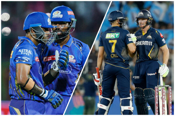 MI vs GT Predictions, Odds & Betting Tips – IPL 2025, Match 56 – 06/05/2025