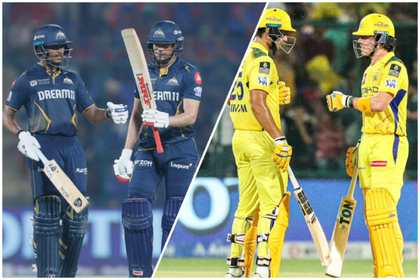 GT vs CHE Predictions for match no. 67 of the IPL 2025.