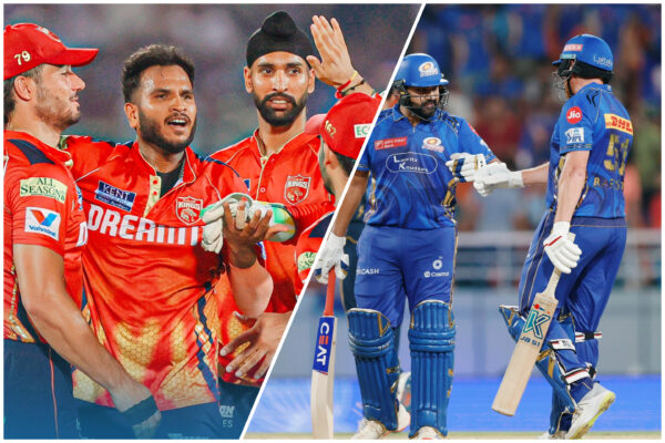 PBKS vs MI predictions for Qualifier 2 of the IPL 2025.