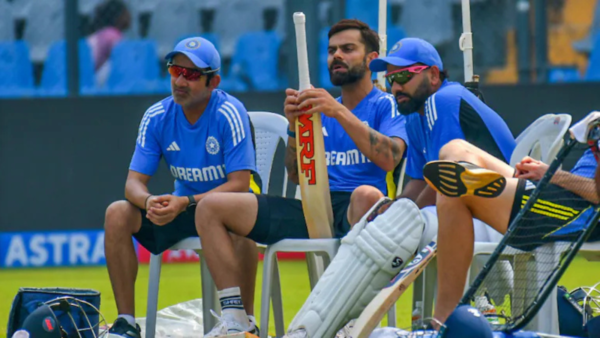 ‘It’s a Very Individual Decision’: India Head Coach Gautam Gambhir Opens Up on Rohit Sharma, Virat Kohli’s Retirement From Tests