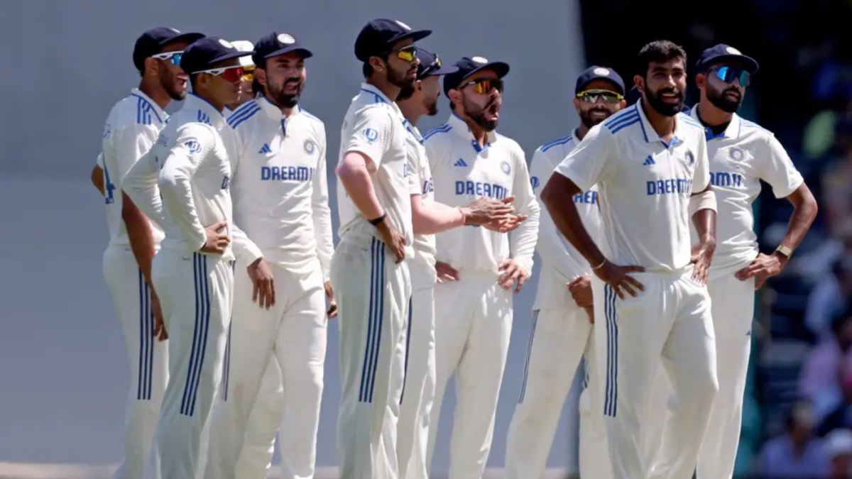 India Test Captain Update Jasprit Bumrah Steps Aside, Shubman Gill and Rishabh Pant Two Contenders in Fray