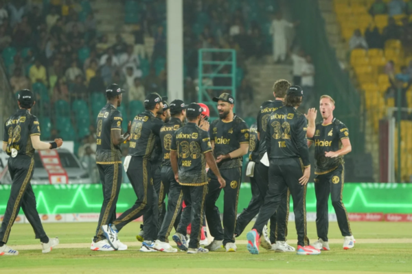 International Cricketers In PSL 2025 Narrowly Escape Pakistan Before Reported Missile Strike at Air Base