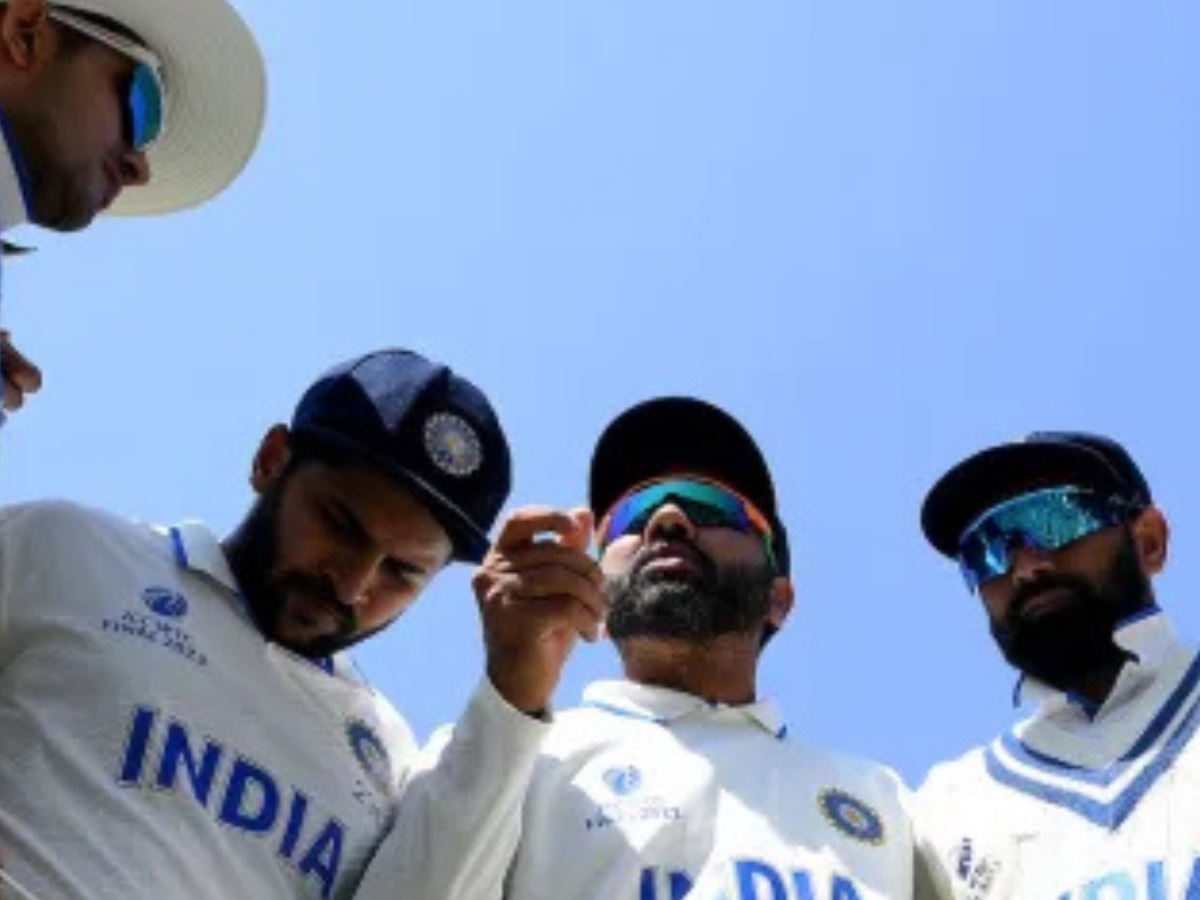 BCCI Shares Huge Update on Mohammed Shami Selection Ahead of England Test Tour