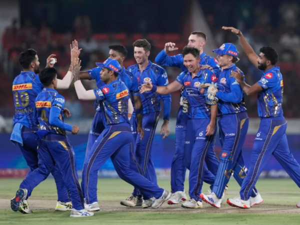 ‘It was an Emotional Knock’: Star Mumbai Indians Player Recalls His Match-winning 79* Against RCB in IPL 2020