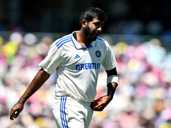 Jasprit Bumrah May Not Play All 5 Tests in England; India Test Squad To Witness Major Pace Bowling Overhaul