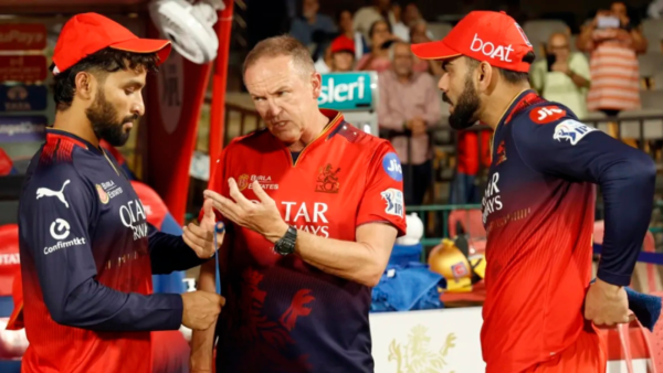 Why Is Rajat Patidar Not Captaining in the RCB vs SRH Clash of IPL 2025?