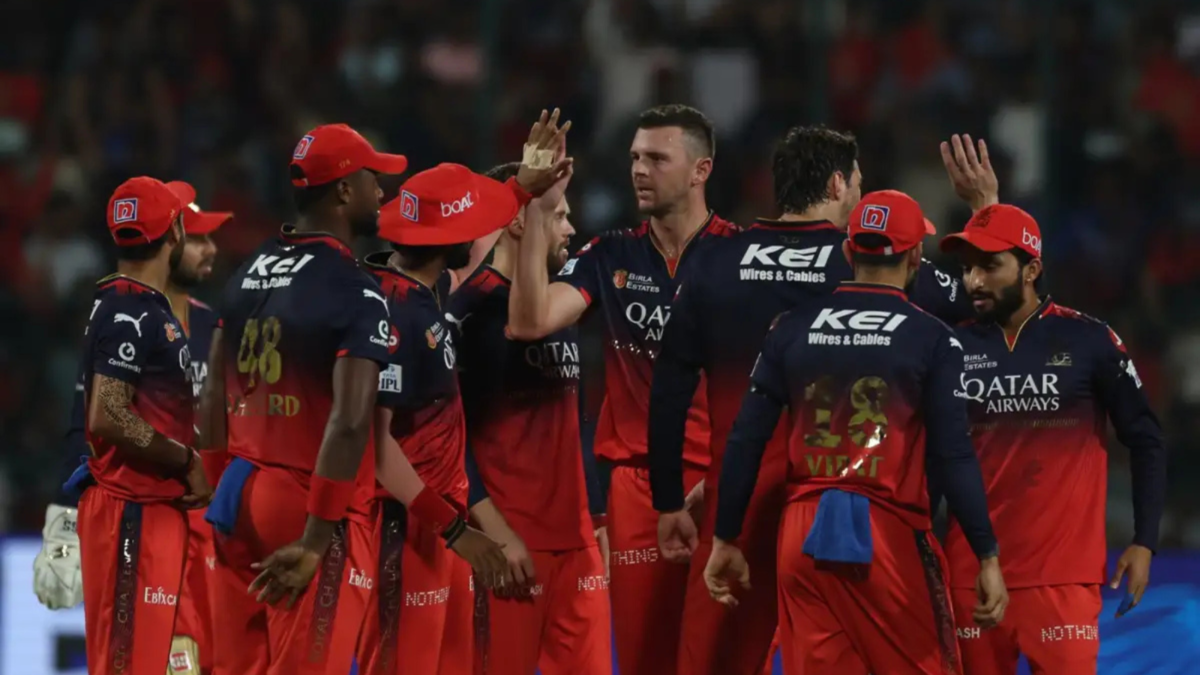 Jitesh Sharma on captaincy for LSG vs RCB IPL 2025 in place of Rajat Patidar