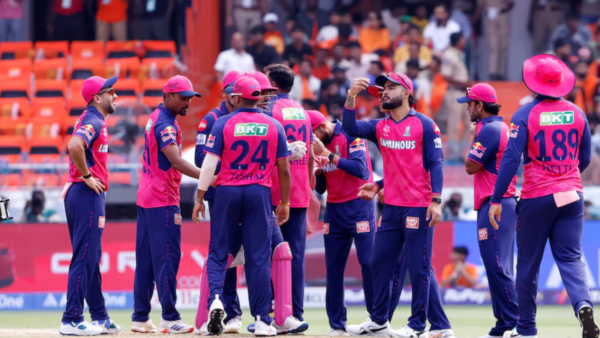 Jofra Archer Rajasthan Royals RR IPL 2025 resumption