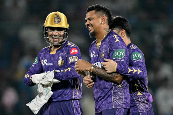 KKR vs RR Playing 11: Impact Players, Likely Batting Order for Kolkata Knight Riders vs Rajasthan Royals Today IPL 2025 Match