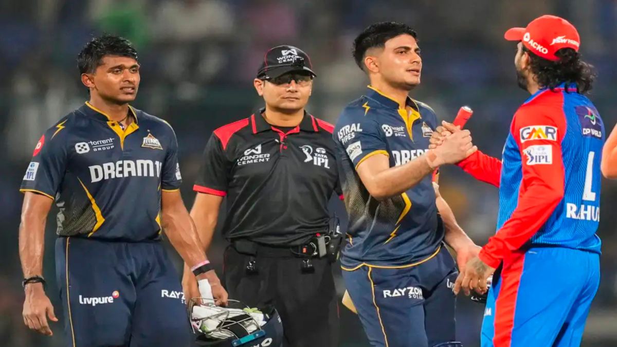 KL Rahul Centurion From the DC vs GT Clash in IPL 2025 May Have Earned His Ticket for India T20Is Squad