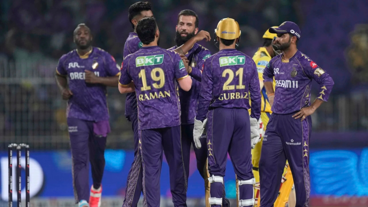 Kolkata Knight Riders KKR overseas players availability IPL 2025 resumption