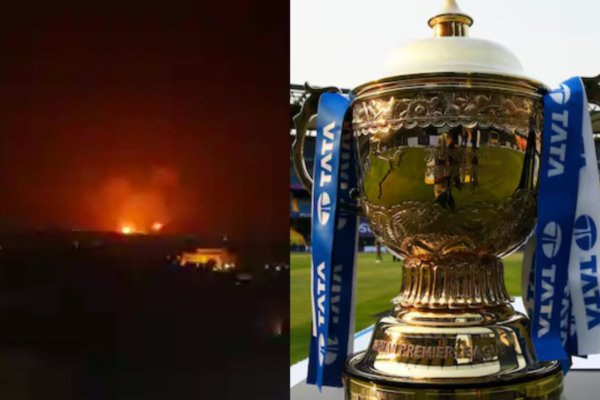 IPL 2025 India Pakistan war operation sindoor pahalgam attack