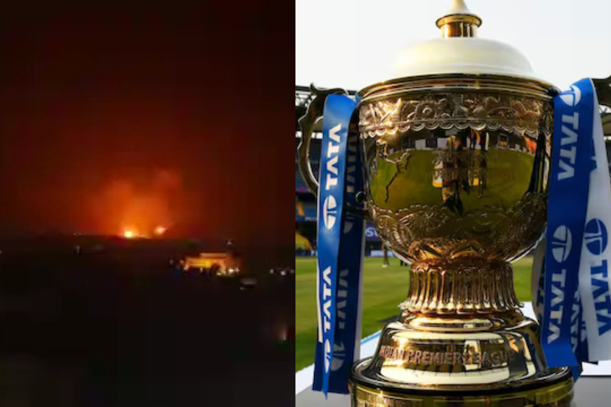IPL 2025 India Pakistan war operation sindoor pahalgam attack