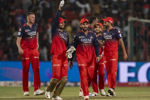 5 India Players Who Squandered T20 World Cup 2026 Chances With Poor IPL 2025 Ft. RCB Star