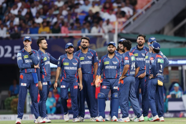 LSG Revised Schedule IPL 2025: Full List of LSG Fixtures, Dates, Venues Including Final League Game LSG vs RCB  