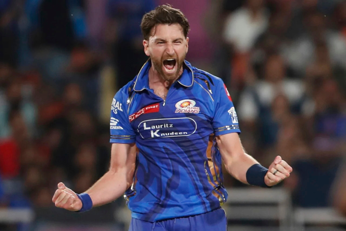 MI Team News for IPL 2025 Qualifier 2 Will Mumbai Indians Drop Richard Gleeson Would We See Playing XI Changes