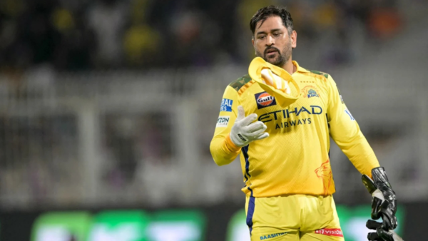‘Nothing To Decide Now but…’, CSK Skipper MS Dhoni Gives Verdict on His Retirement Plan From IPL