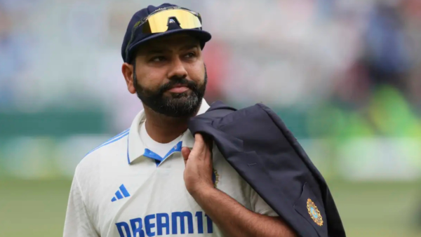 ‘If Rohit Sharma Had…’: Former India Batter Hoped for a Better Sendoff to the Captain From Test Cricket