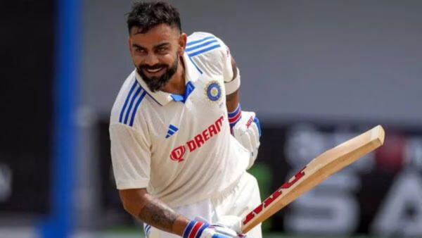 ‘A Massive Boost for England’: Veteran All-Rounder Opens Up on Virat Kohli Retiring From Tests