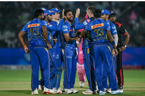 Mumbai Indians Name Former CSK Star Among Others As Replacements for Will Jacks, Ryan Rickelton and Corbin Bosch for IPL 2025