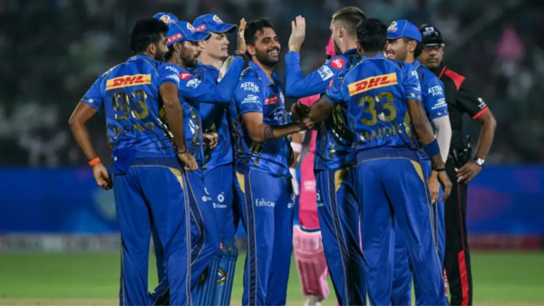 Mumbai Indians, KKR, Punjab Kings Stars Headline T20 Mumbai League Icon Player Draw on May 2