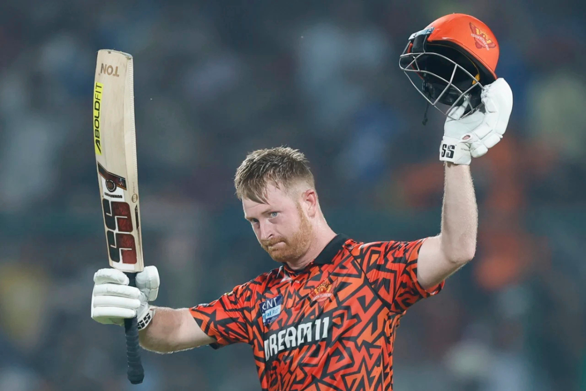 Not Just Fastest IPL Hundred, Heinrich Klaasen Joined Another Elite List of Six-Hitting During SRH vs KKR IPL 2025 Match