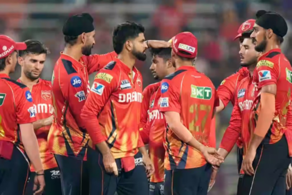PBKS skipper Shreyas Iyer reflects on eight-wicket loss to RCB in IPL 2025 Qualifier 1