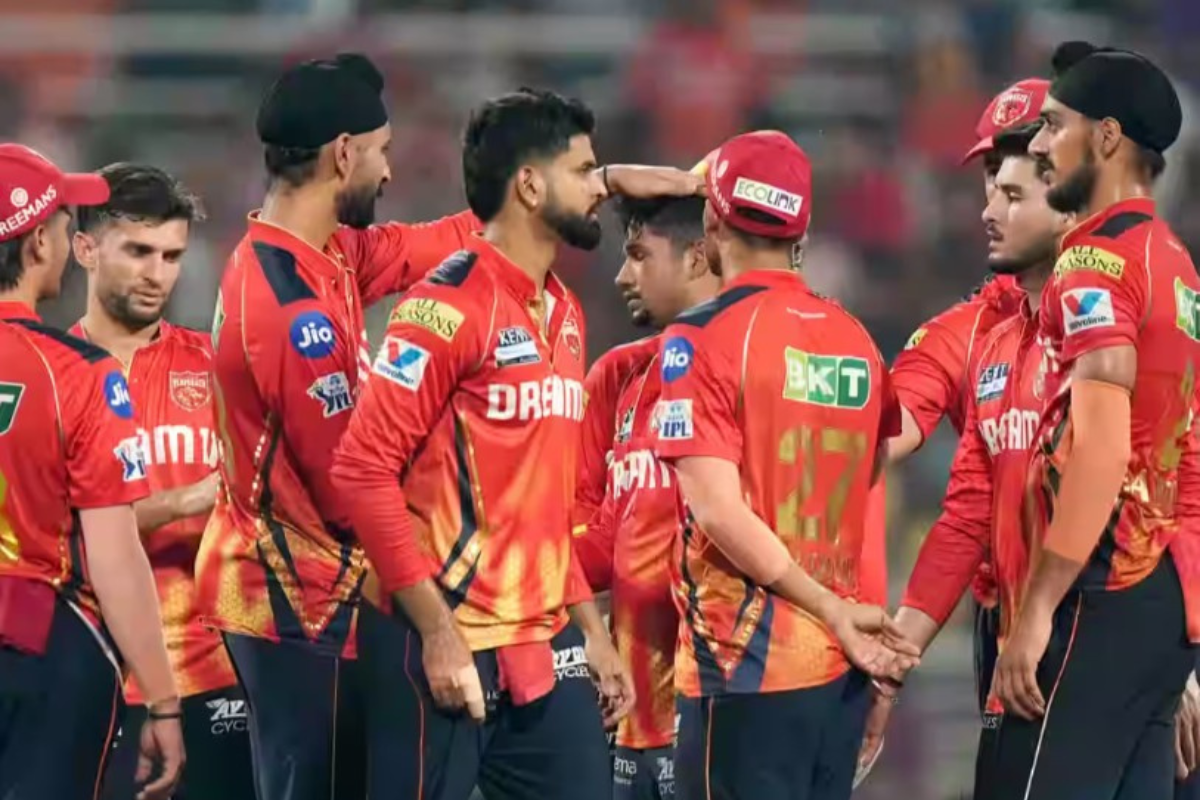 PBKS skipper Shreyas Iyer reflects on eight-wicket loss to RCB in IPL 2025 Qualifier 1