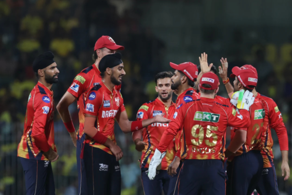 PBKS vs LSG Playing 11 Today IPL 2025 Match