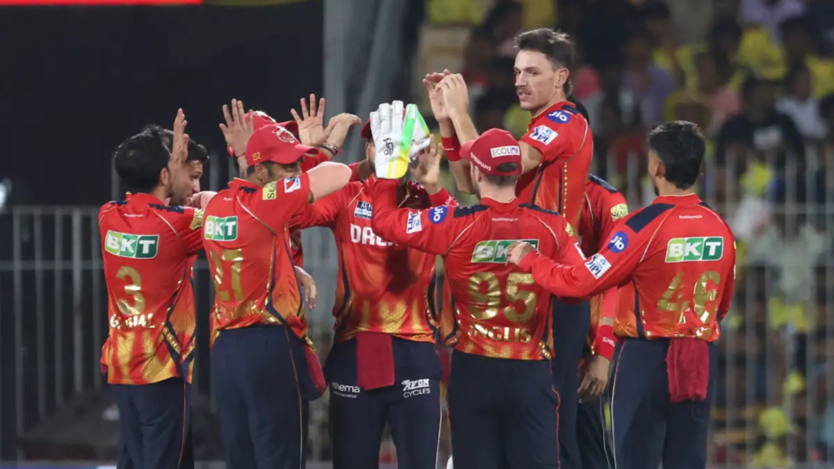 PBKS vs MI Dharamsala to Ahmedabad IPL 2025