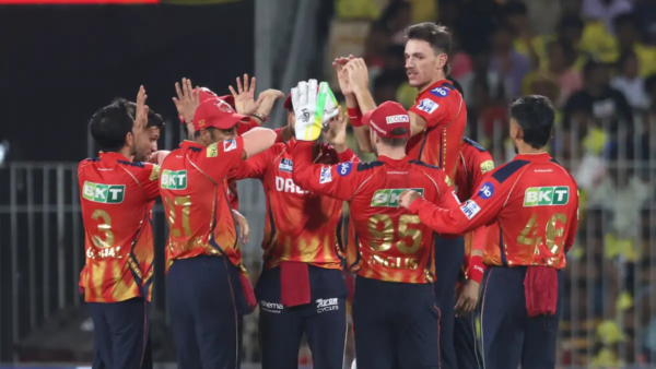 PBKS vs MI Dharamsala to Ahmedabad IPL 2025