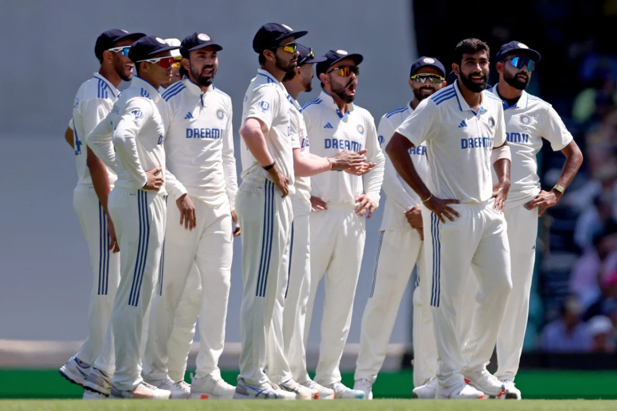 Probable India Test Squad for the England Tour 2025